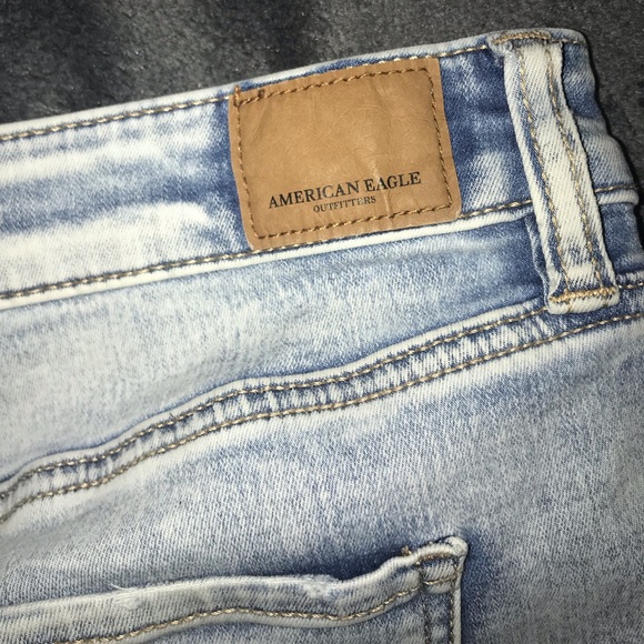 Denim - American Eagle Jeans